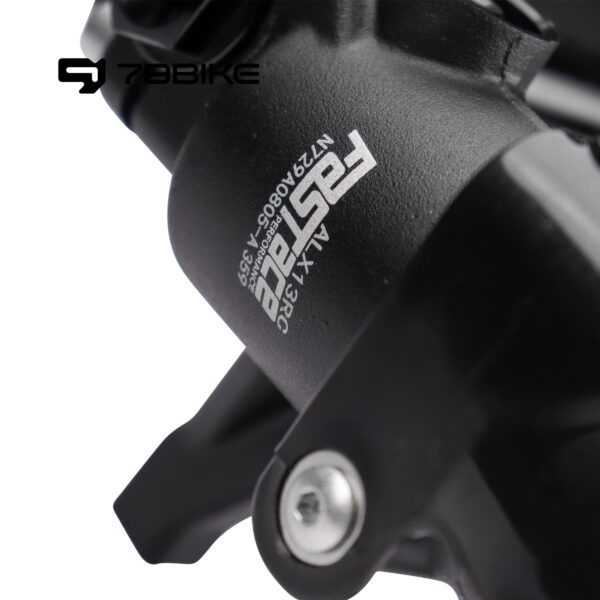 79Bike Falcon Pro FastAce ALX33RC 2.0 Fork (for Replacement) - Image 6