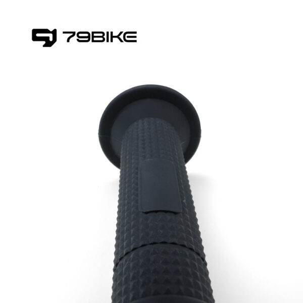 79Bike Handlebar Grips - Image 2
