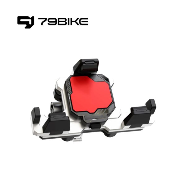 79BIKE HANDLEBAR PHONE MOUNT - Image 4