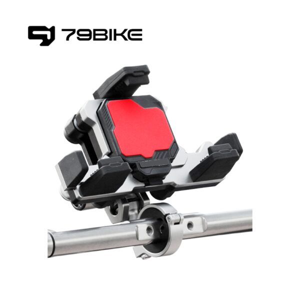 79BIKE HANDLEBAR PHONE MOUNT - Image 5