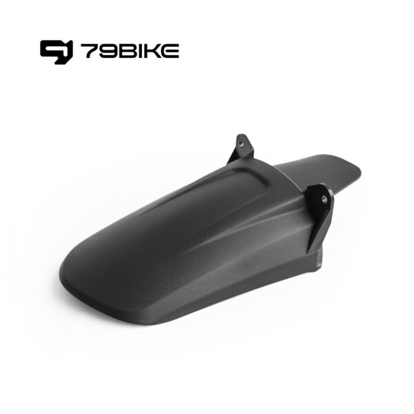 79Bike Rear Fender - Image 4
