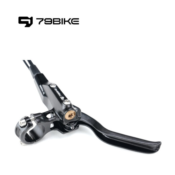 79BIKE Falcon Pro Right Brake Assembly (For Replacement) - Image 2