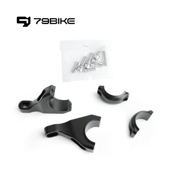79Bike Handlebar Mount - Image 2