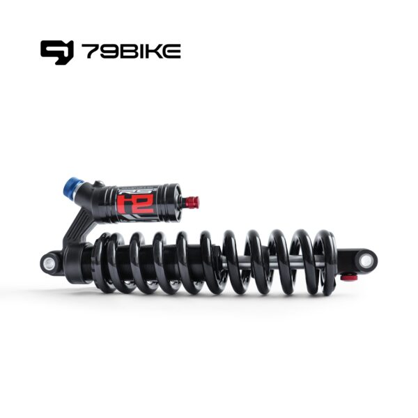 79Bike Custom Rear Shock - Image 2