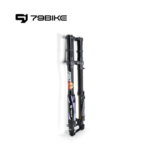 79Bike Falcon Pro FastAce ALX33RC 2.0 Fork (for Replacement) - Image 7
