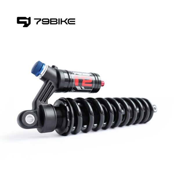 79Bike Custom Rear Shock - Image 3