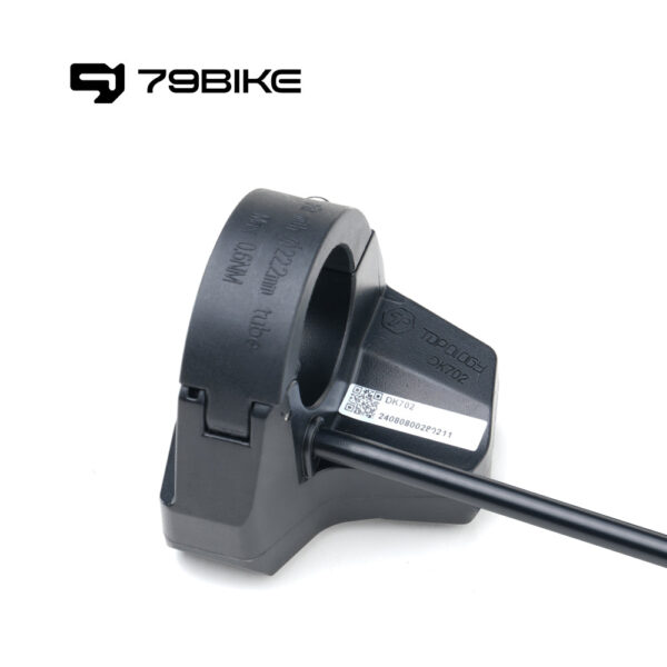 79Bike Faclon Pro/GT Switch Button for replacement - Image 3