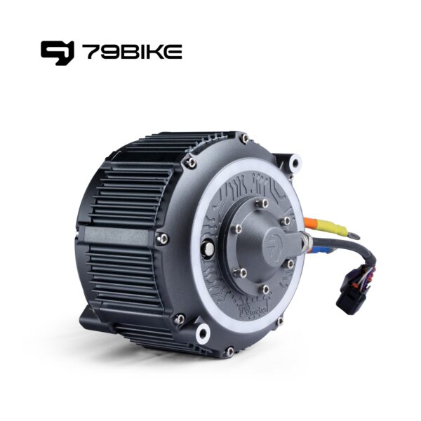 79Bike Falcon Pro Motor - Image 2