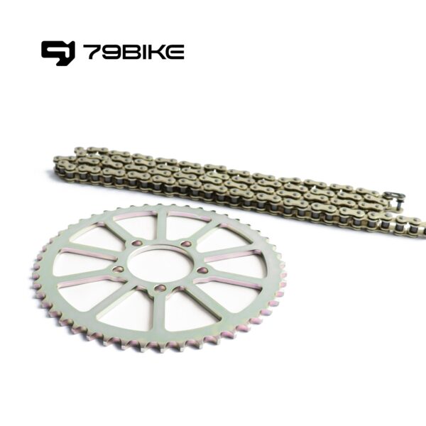 79Bike Sprocket (48T) - Image 3