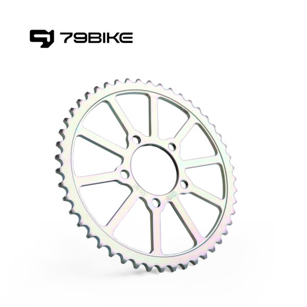 79Bike Sprocket (48T) - Image 4
