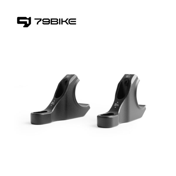 79Bike Handlebar Mount - Image 4
