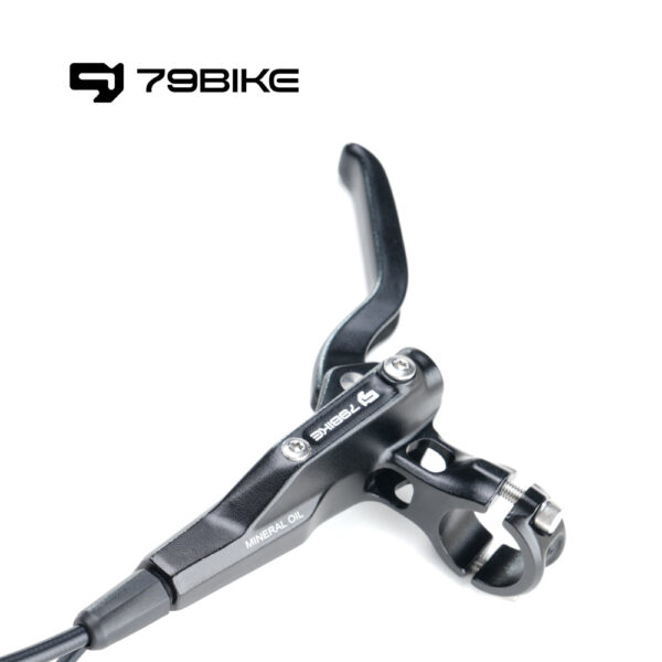 79BIKE Falcon Pro Right Brake Assembly (For Replacement) - Image 4