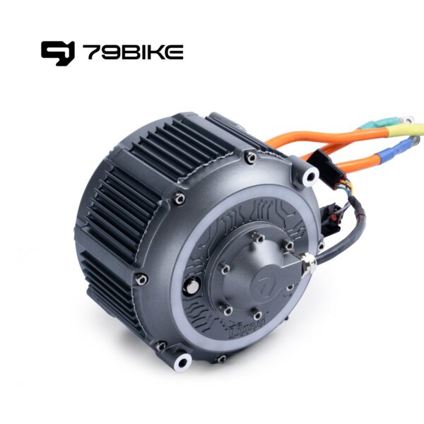 79Bike Falcon Pro Motor - Image 4