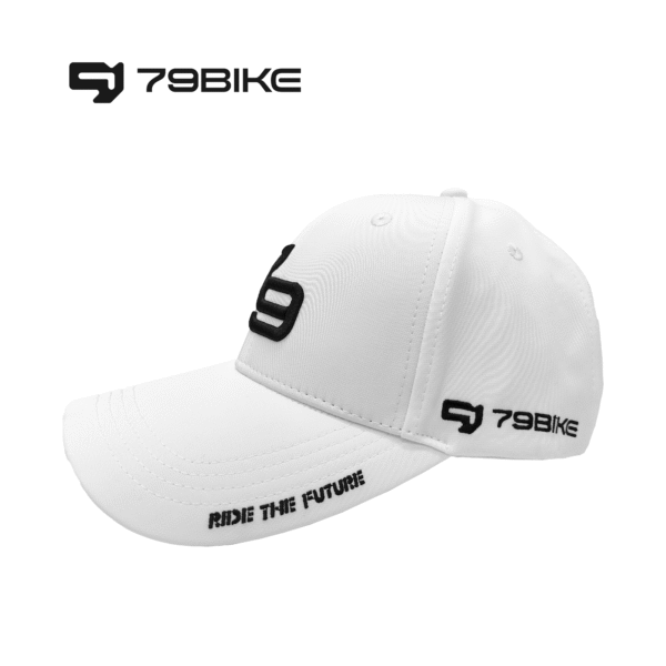 79Bike Hat - Image 2