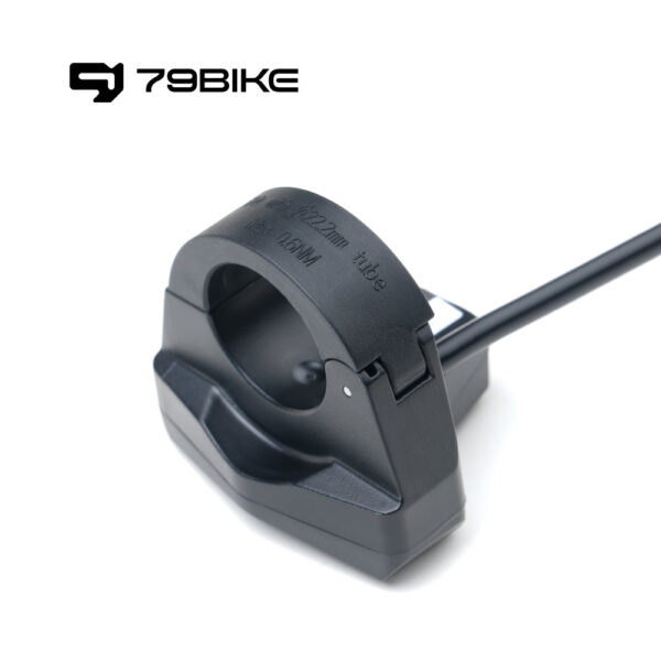 79Bike Faclon Pro/GT Switch Button for replacement - Image 5
