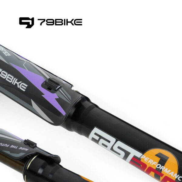 79Bike Falcon Pro FastAce ALX33RC 2.0 Fork (for Replacement) - Image 9