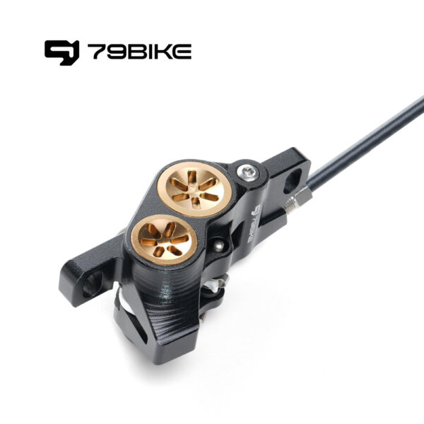 79BIKE Falcon Pro Right Brake Assembly (For Replacement) - Image 5