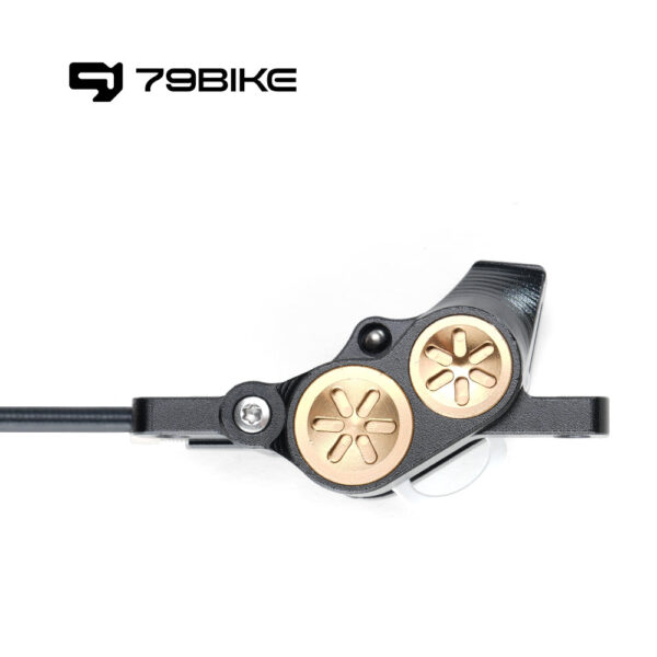79BIKE Falcon Pro Right Brake Assembly (For Replacement) - Image 6