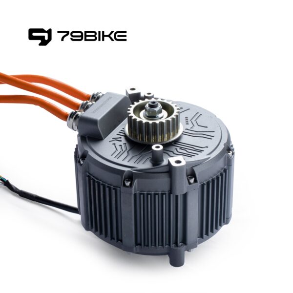 79Bike Falcon Pro Motor - Image 6