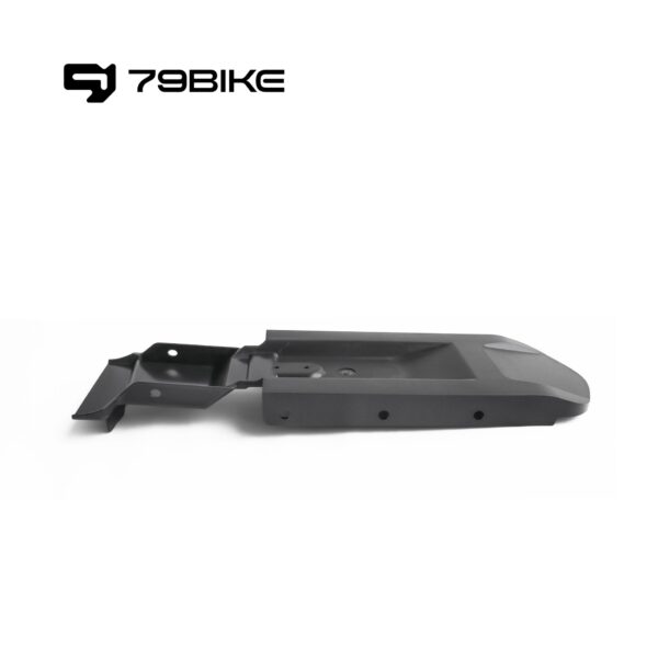 79Bike underseat plastic - Image 2