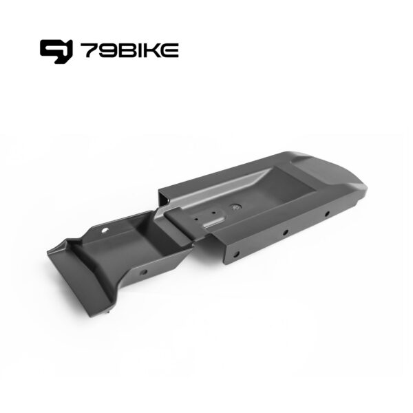 79Bike underseat plastic - Image 4