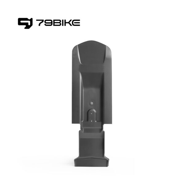 79Bike underseat plastic - Image 3
