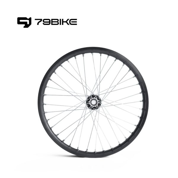 79bike Wheel Rim - Image 2