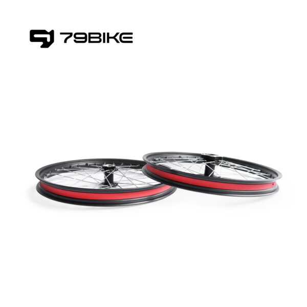 79bike Wheel Rim - Image 4