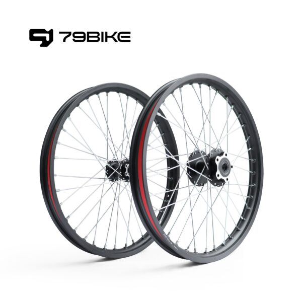 79bike Wheel Rim - Image 3