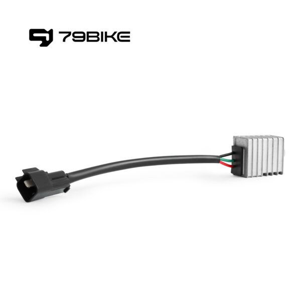 79Bike Voltage Converter - Image 4