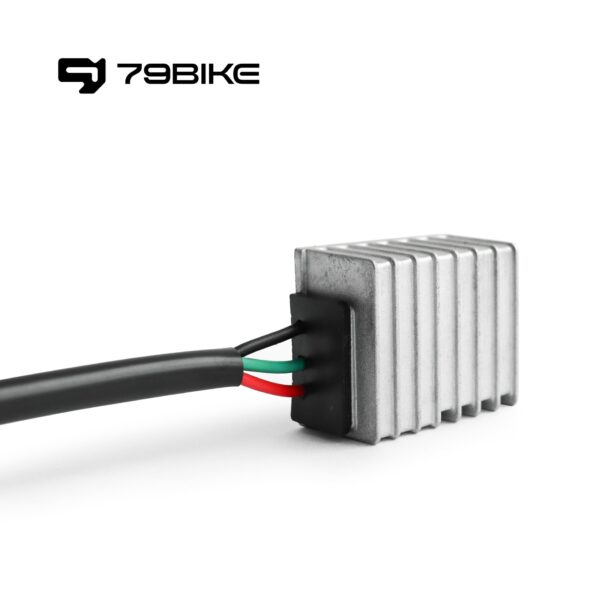 79Bike Voltage Converter - Image 3