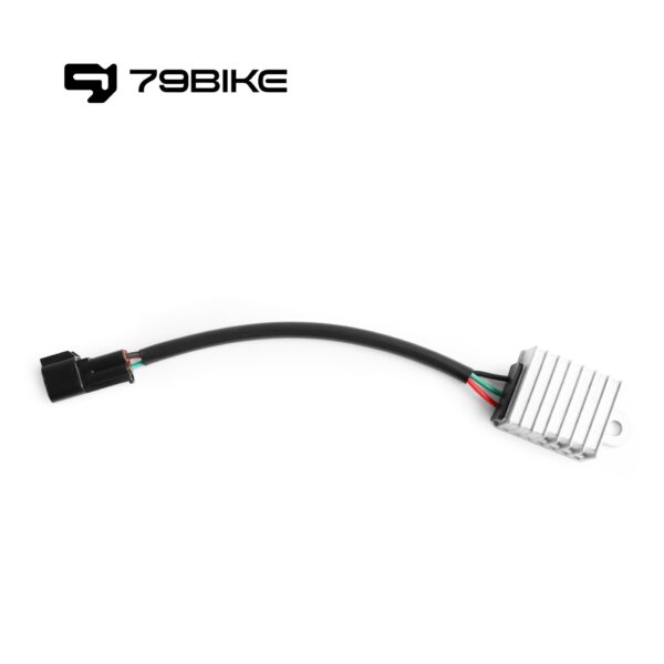 79Bike Voltage Converter - Image 2