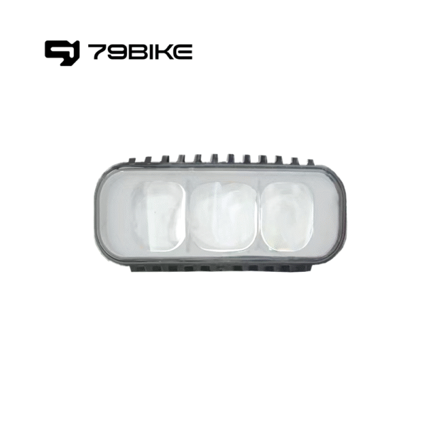 79Bike Headlight - Image 2
