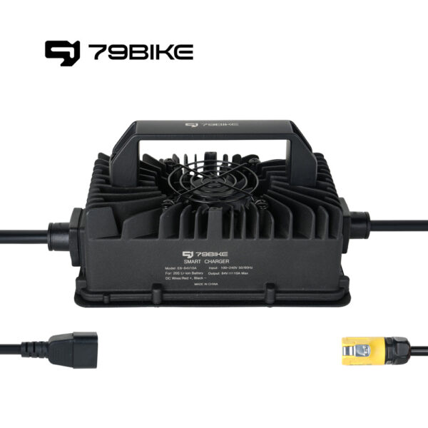 79Bike Charger - Image 2