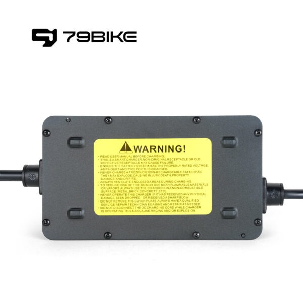 79Bike Charger - Image 4