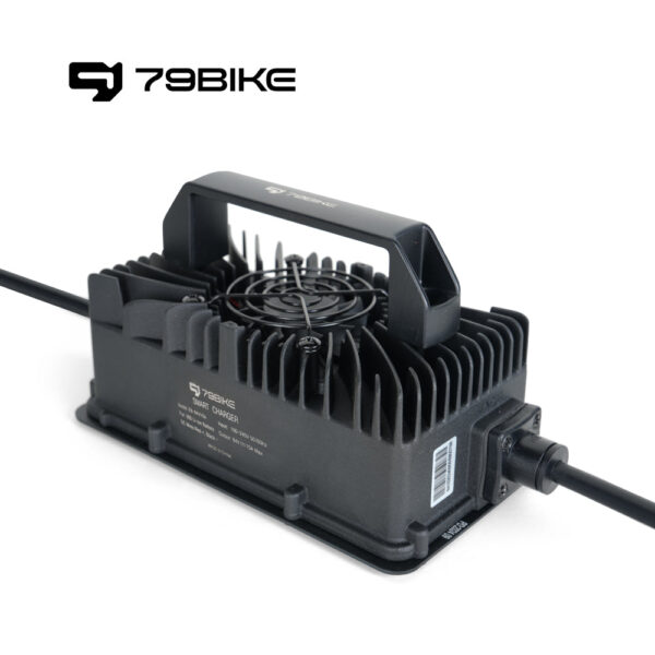 79Bike Charger - Image 5