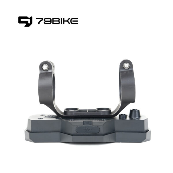 79Bike Falcon Pro display (For Replacement) - Image 2