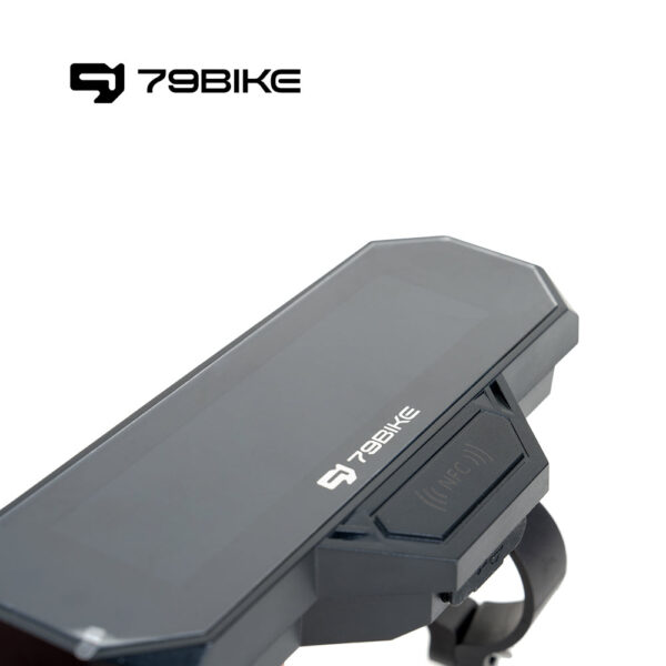 79Bike Falcon Pro display (For Replacement) - Image 3