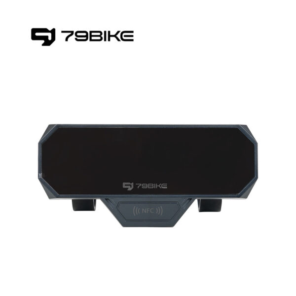 79Bike Falcon Pro display (For Replacement) - Image 5