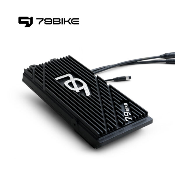 79Bike Falcon Pro CONTROLLER 72V - Image 3