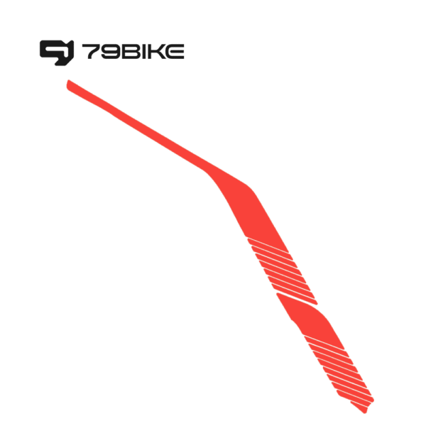 79Bike Stickers for Falcon Pro - Image 4