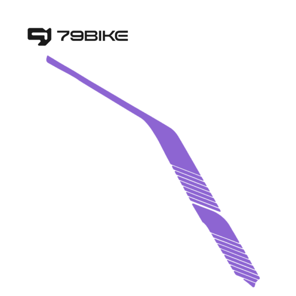 79Bike Stickers for Falcon Pro - Image 3