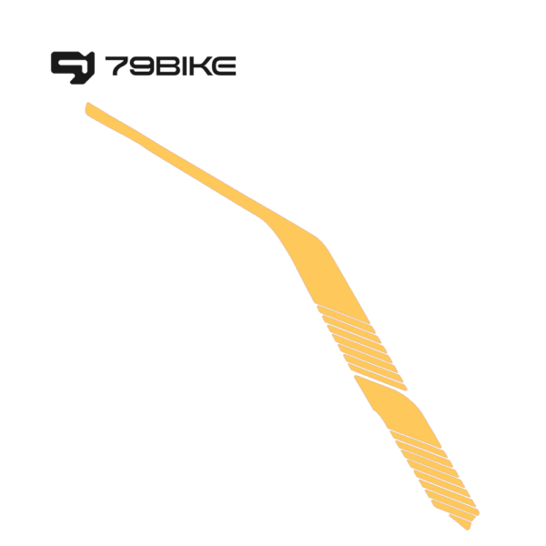 79Bike Stickers for Falcon Pro - Image 5