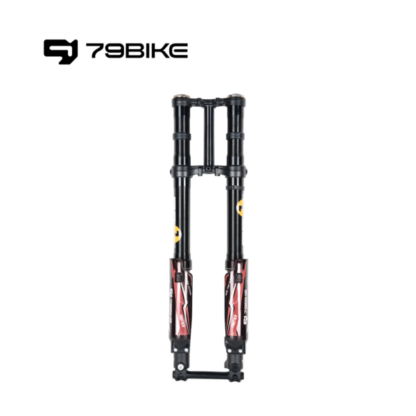 79Bike Falcon Pro FastAce ALX33RC 2.0 Fork (for Replacement) - Image 2