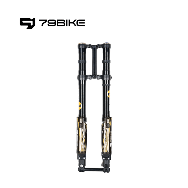 79Bike Falcon Pro FastAce ALX33RC 2.0 Fork (for Replacement) - Image 3