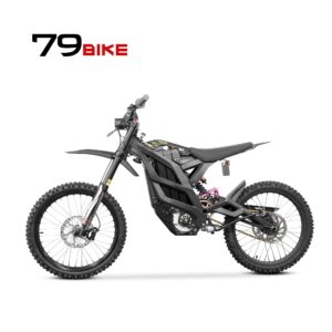79BIKE-Falcon M Electric Dirt Bike(79Bike Motor)