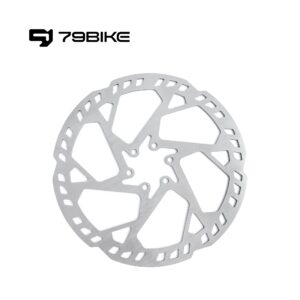 79Bike FRONT AND REAR BRAKE DISC