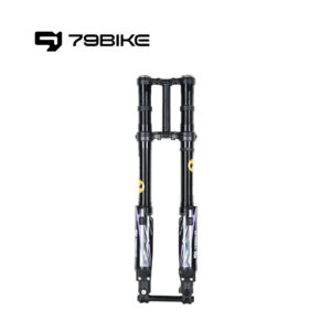 79Bike Falcon Pro FastAce ALX33RC 2.0 Fork (for Replacement)