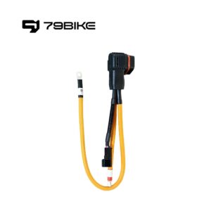 79Bike Battery Power Cable for replacement