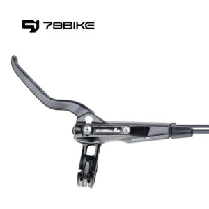 79Bike Falcon Pro Left Brake Upper Pump